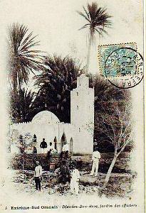 DJENIEN BOU REZG 601